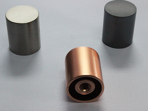 甘肅鋅合金壓鑄件生產工藝流程是什么？的圖片