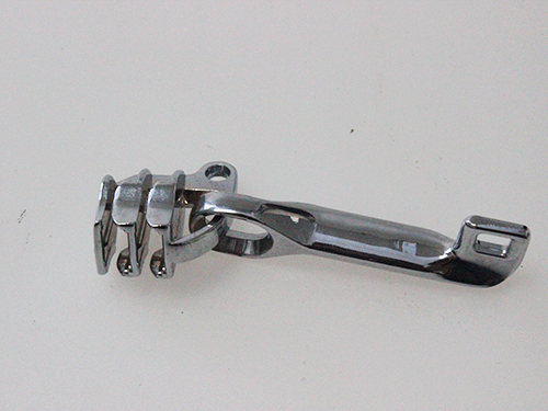 加工甘肅鋁合金壓鑄有哪些細節要注意？的圖片